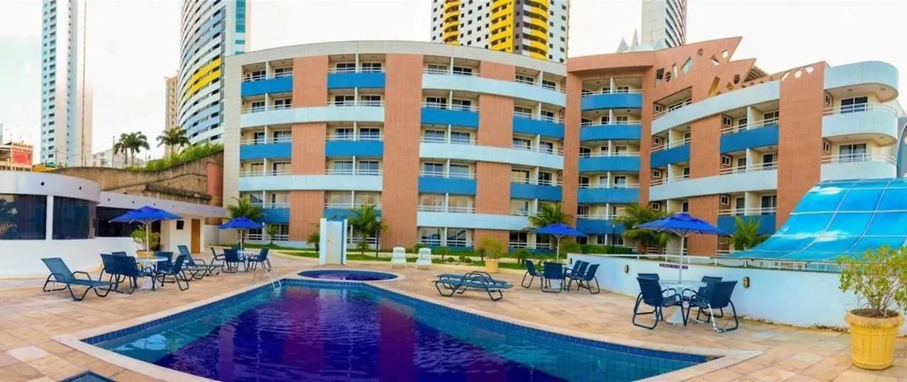 Apartmán Movihosts Terrazzo Natal