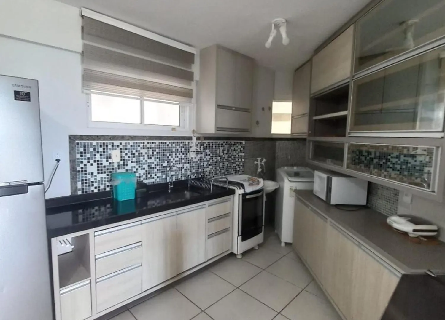 Apartmán Movihosts Terrazzo Natal