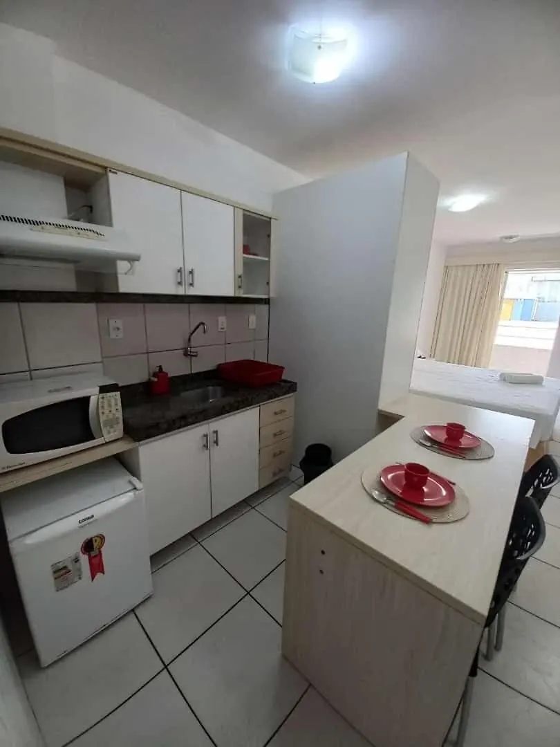 Movihosts Terrazzo Apartment Natal