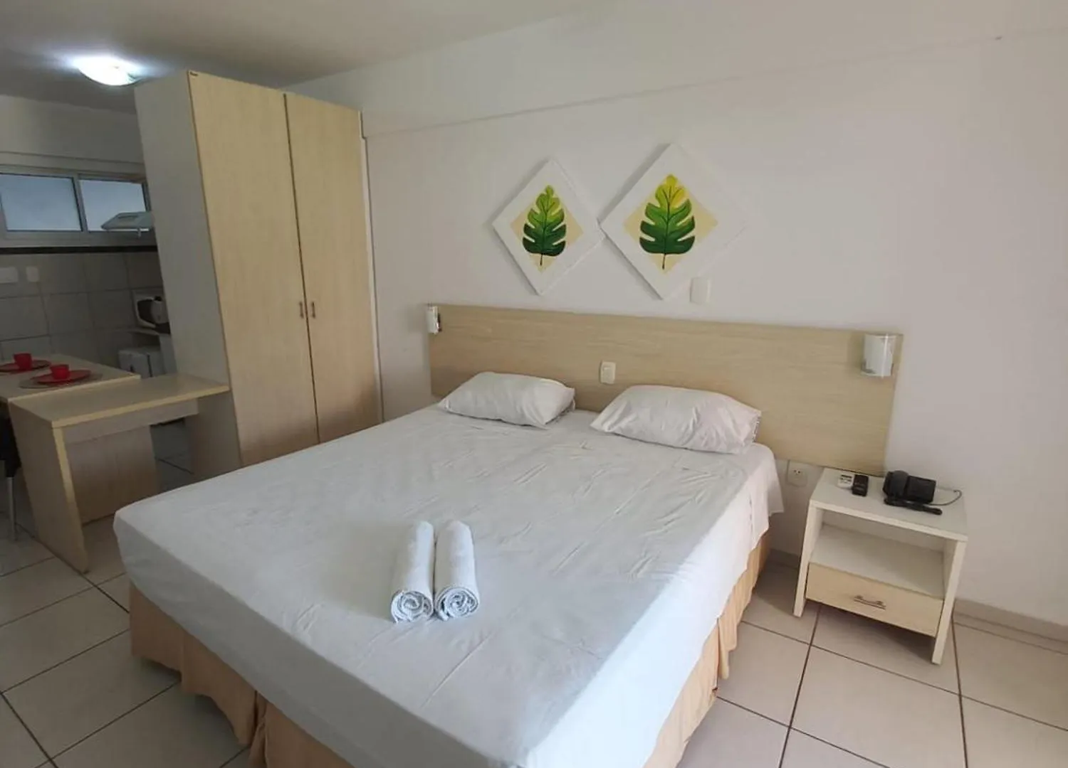 Movihosts Terrazzo Apartment Natal