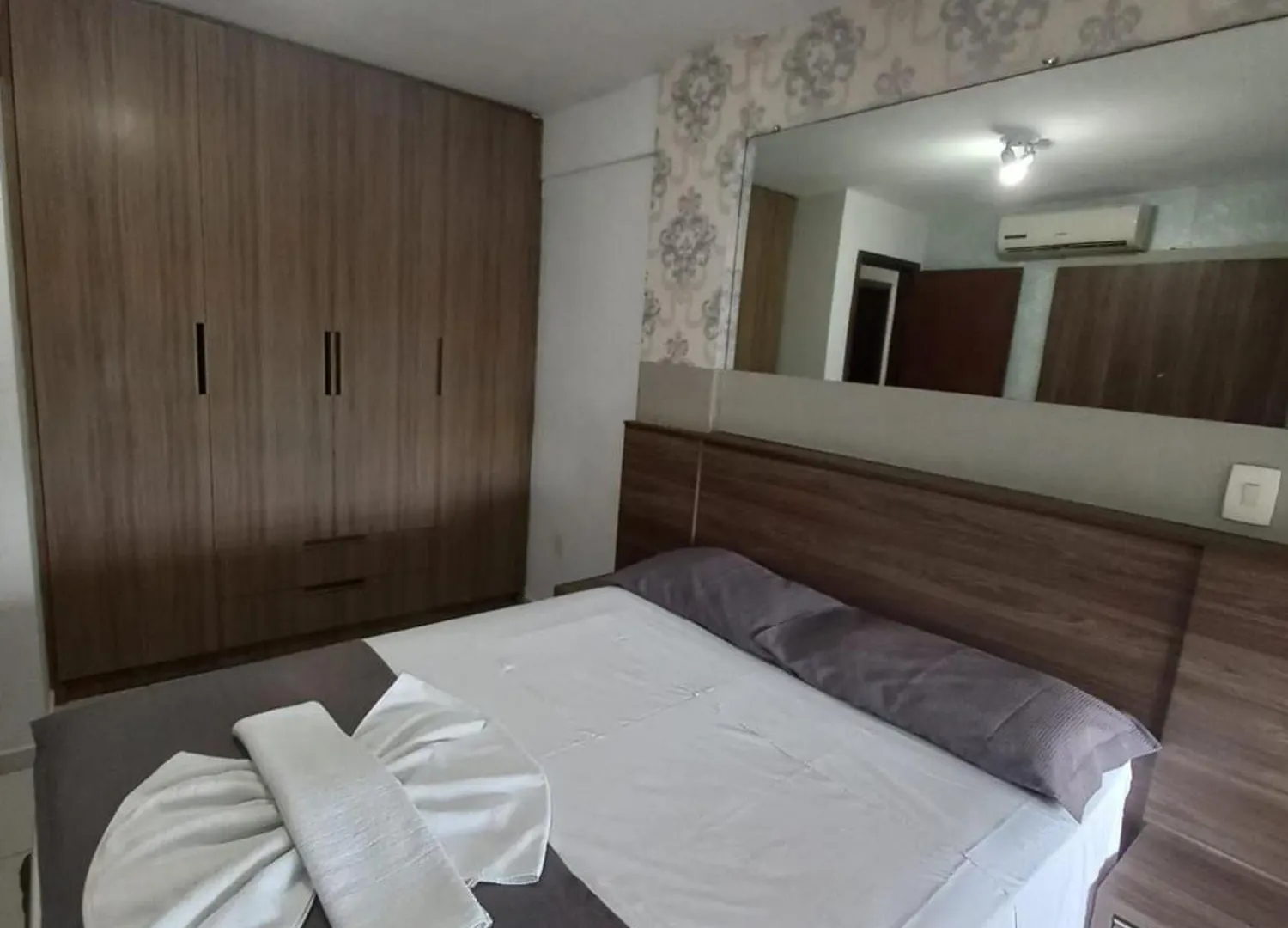 Movihosts Terrazzo Apartment Natal