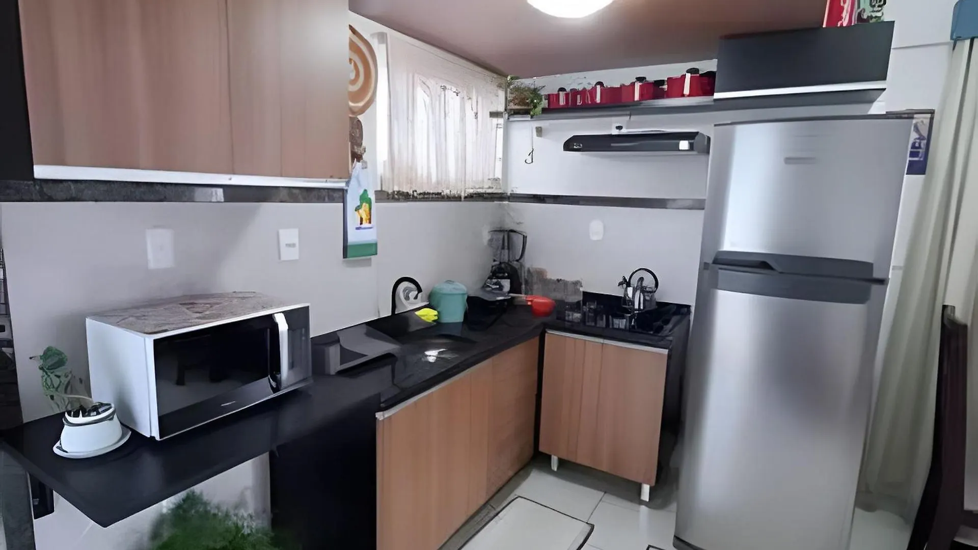 Movihosts Terrazzo Apartment Natal Brazil