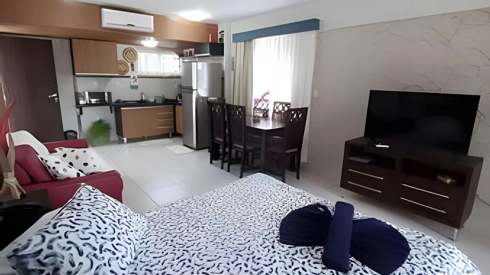 Apartmán Movihosts Terrazzo Natal 0*,
