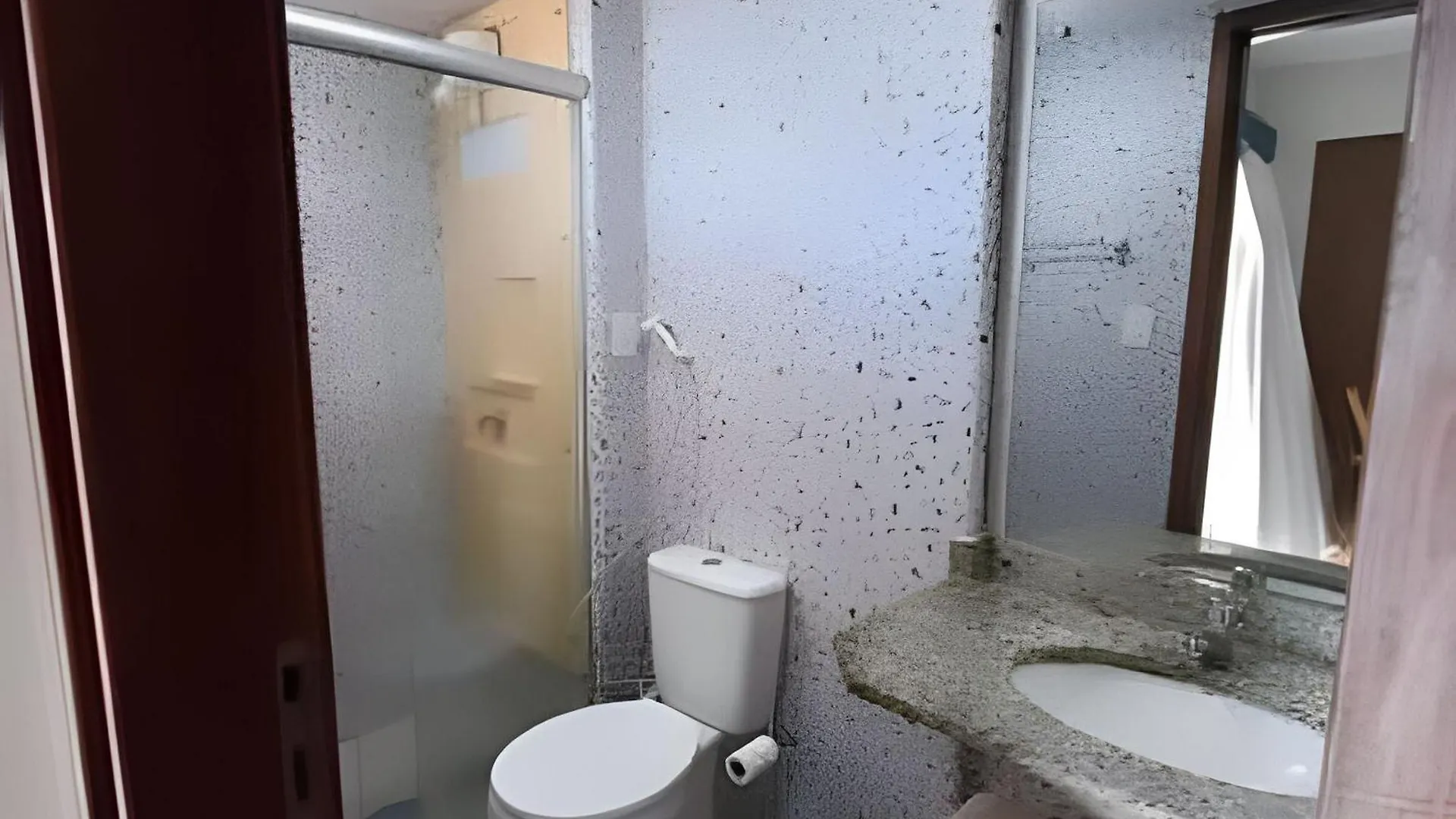 Movihosts Terrazzo Apartment Natal 0*,