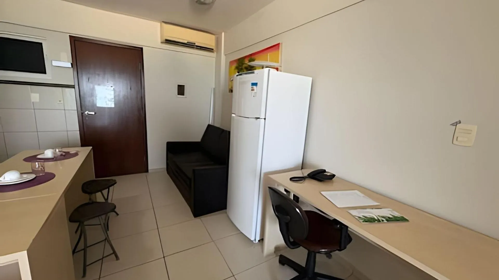 Movihosts Terrazzo Apartment Natal Brazil