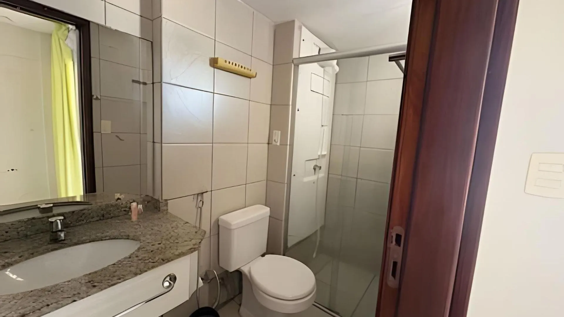 Movihosts Terrazzo Apartment Natal