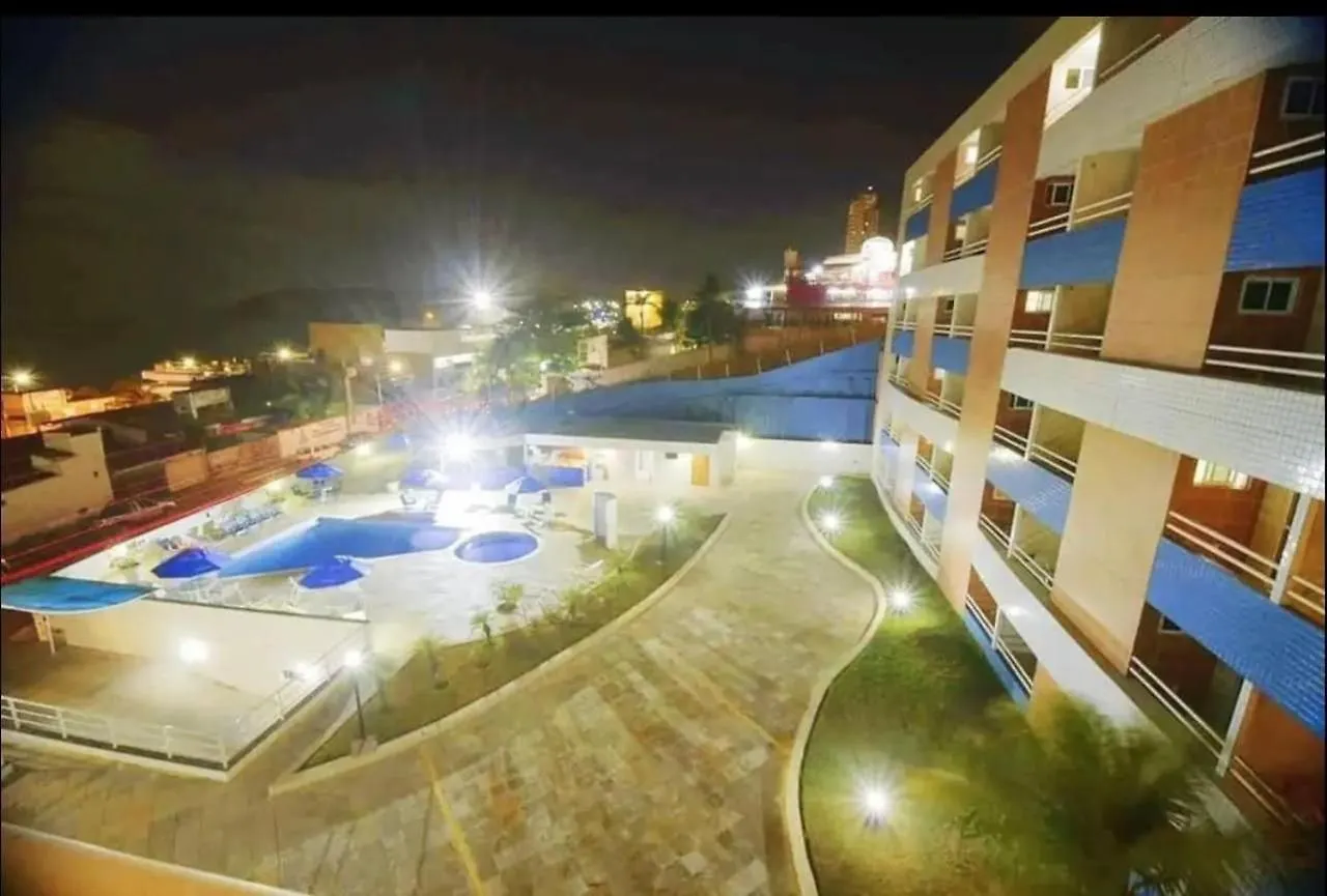 Movihosts Terrazzo Apartment Natal