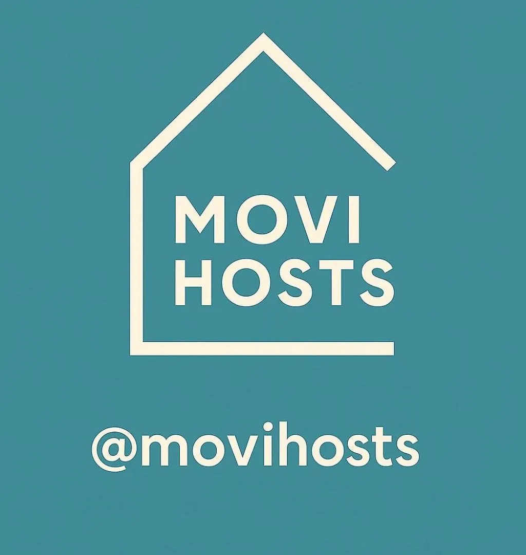 Apartmán Movihosts Terrazzo Natal