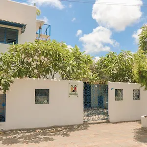  Hostel Republika