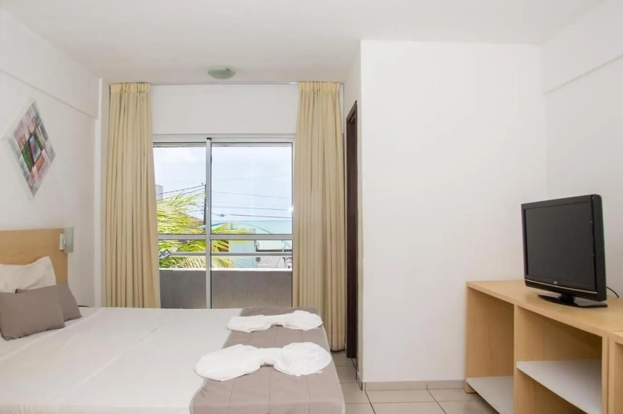 Apartment Movihosts Terrazzo Brazil