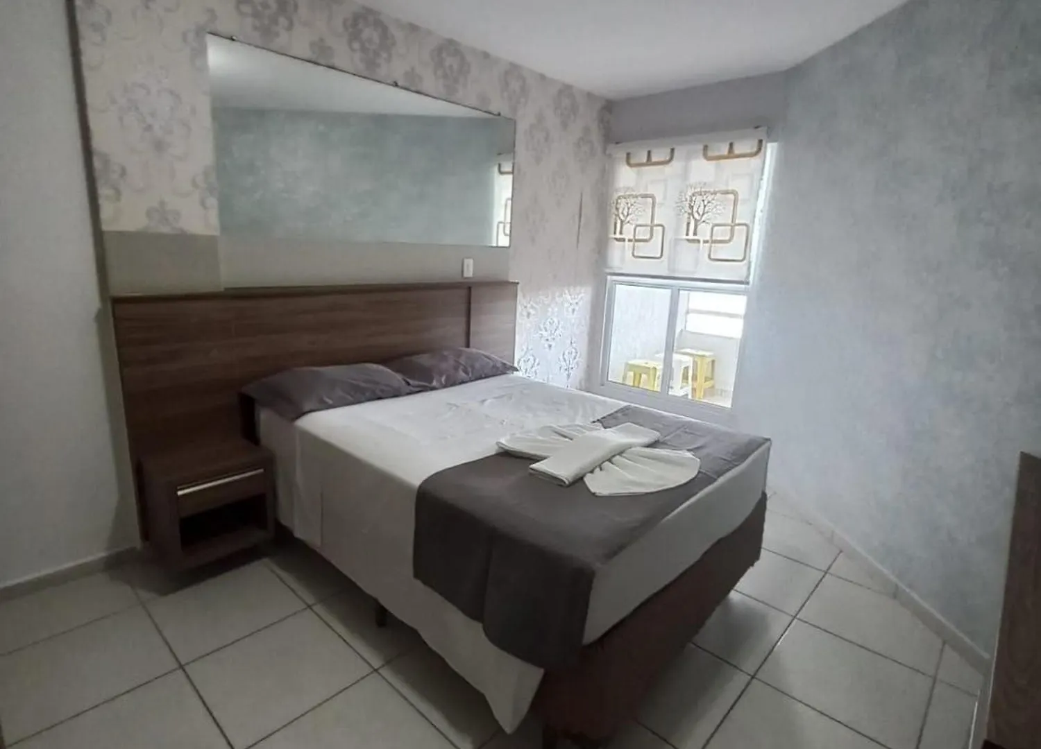 Apartment Movihosts Terrazzo Brazil