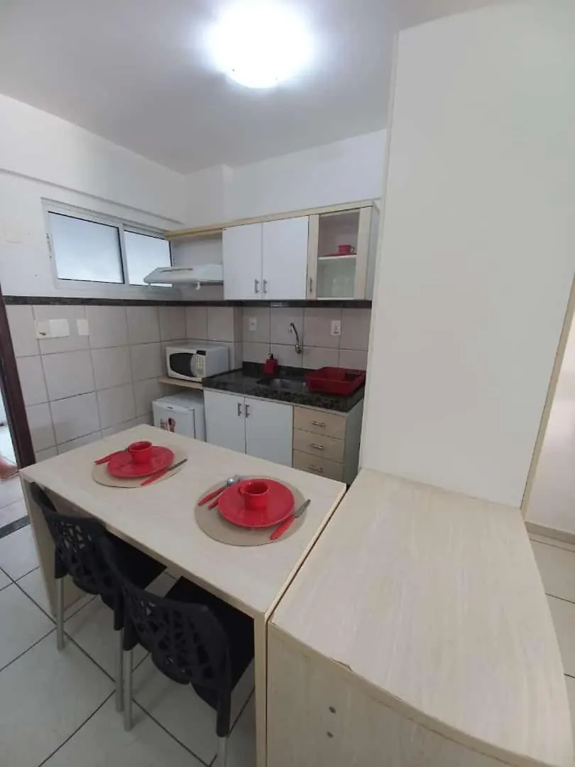 Movihosts Terrazzo Brazil