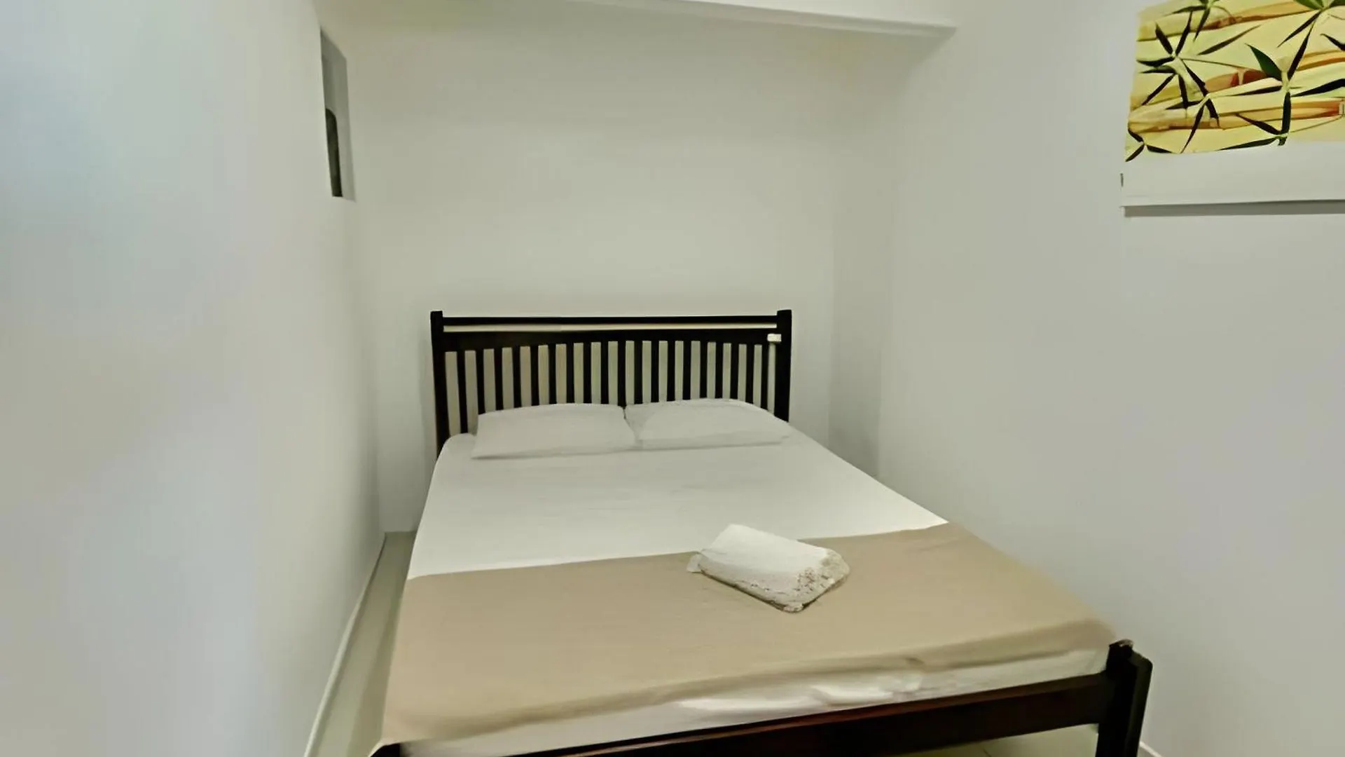 Movihosts Terrazzo Apartment Natal