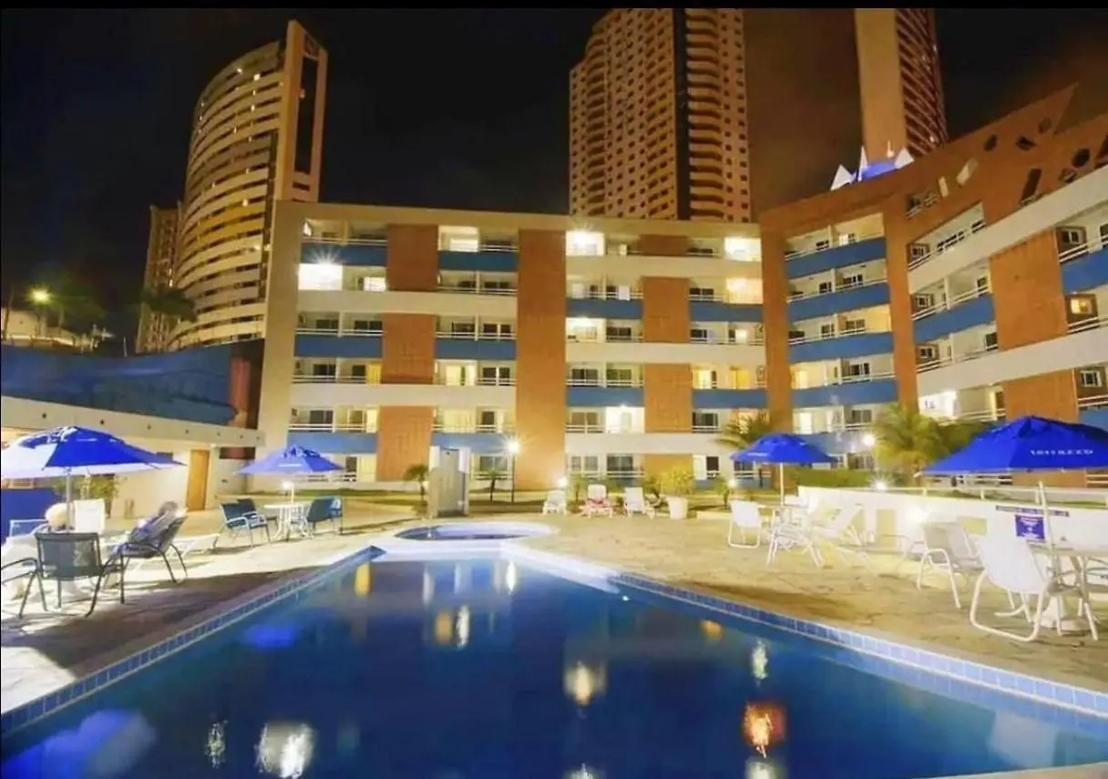 Movihosts Terrazzo 0*, Natal Brazil